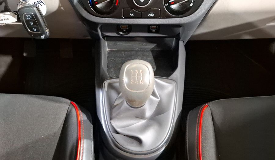 Hyundai Grand I10 1.2 GL MID Sedan 2021