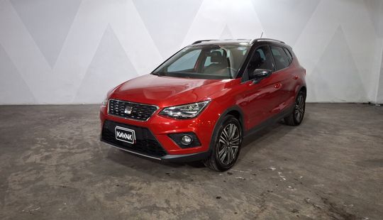 Seat • Arona