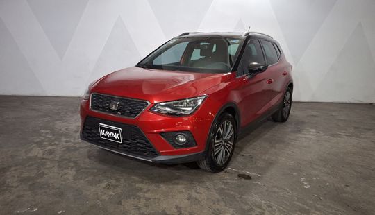 Seat • Arona