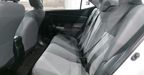 Toyota Corolla 1.8 BASE CVT Sedan 2015