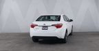 Toyota Corolla 1.8 BASE CVT Sedan 2015