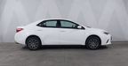 Toyota Corolla 1.8 BASE CVT Sedan 2015