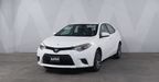 Toyota Corolla 1.8 BASE CVT Sedan 2015