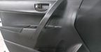 Toyota Corolla 1.8 BASE CVT Sedan 2015