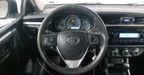 Toyota Corolla 1.8 BASE CVT Sedan 2015