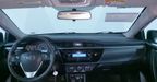 Toyota Corolla 1.8 BASE CVT Sedan 2015