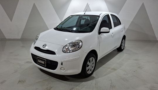Nissan • March