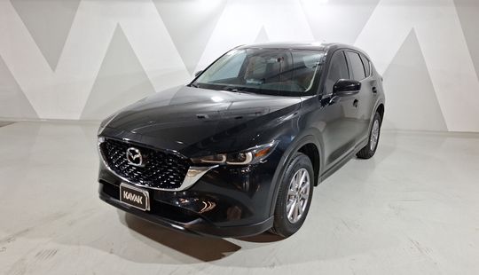 Mazda • CX-5