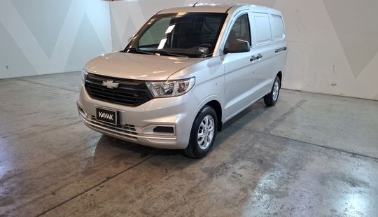 Chevrolet • Tornado Van