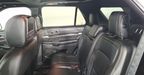 Ford Explorer 3.5 PLATINUM AUTO 4WD Suv 2018