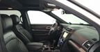 Ford Explorer 3.5 PLATINUM AUTO 4WD Suv 2018