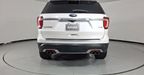 Ford Explorer 3.5 PLATINUM AUTO 4WD Suv 2018