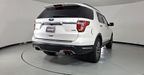 Ford Explorer 3.5 PLATINUM AUTO 4WD Suv 2018