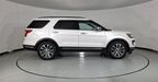 Ford Explorer 3.5 PLATINUM AUTO 4WD Suv 2018