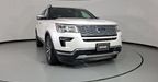 Ford Explorer 3.5 PLATINUM AUTO 4WD Suv 2018