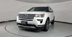 Ford Explorer 3.5 PLATINUM AUTO 4WD Suv 2018