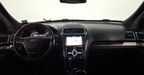 Ford Explorer 3.5 PLATINUM AUTO 4WD Suv 2018