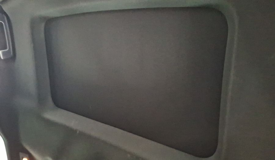 Ford Explorer 3.5 PLATINUM AUTO 4WD Suv 2018
