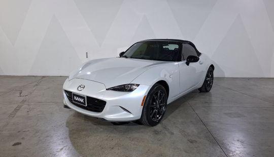 Mazda • MX-5