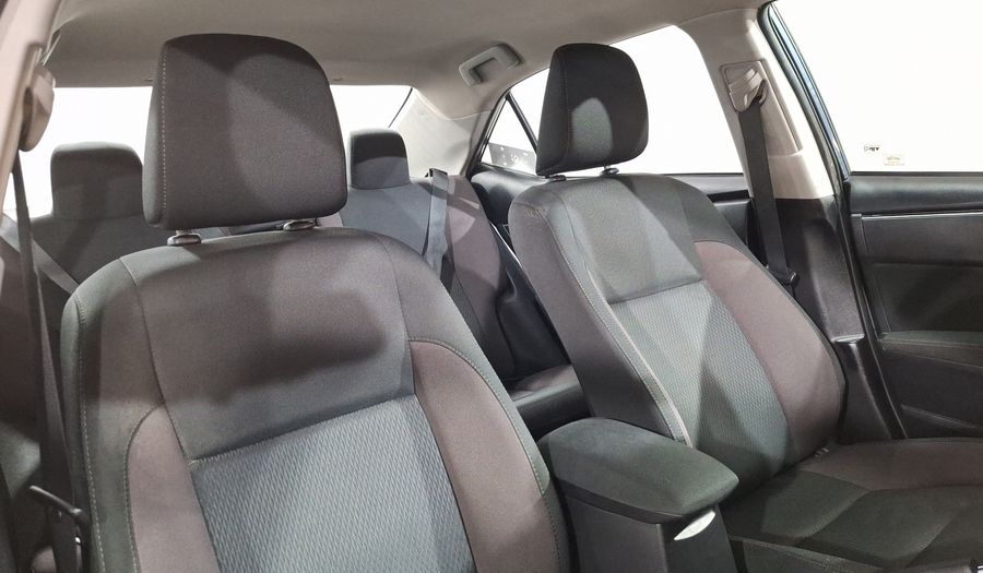 Toyota Corolla 1.8 LE CVT Sedan 2019