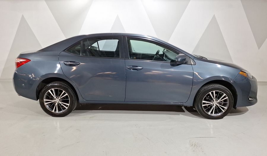 Toyota Corolla 1.8 LE CVT Sedan 2019