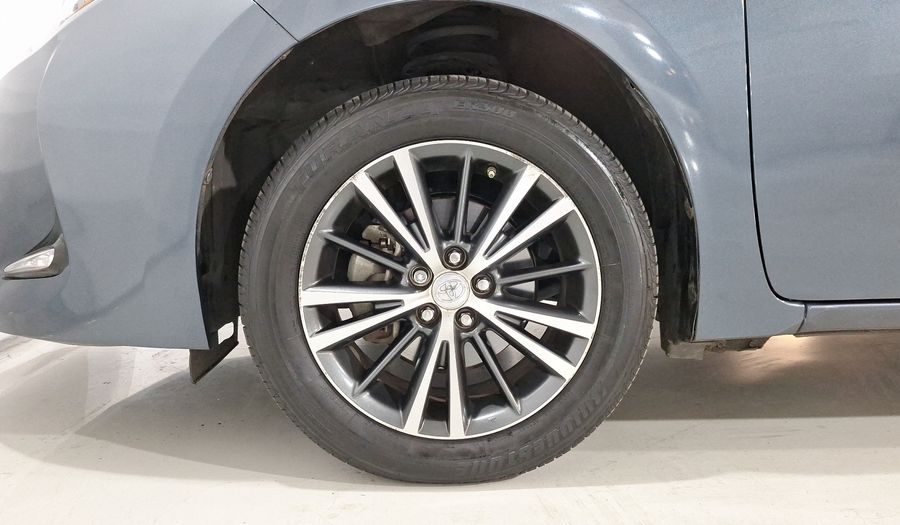 Toyota Corolla 1.8 LE CVT Sedan 2019