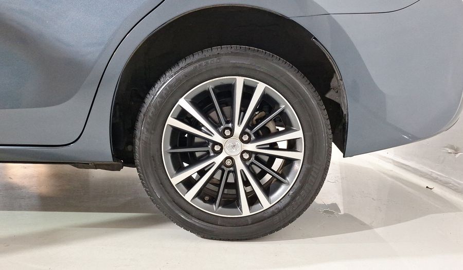 Toyota Corolla 1.8 LE CVT Sedan 2019