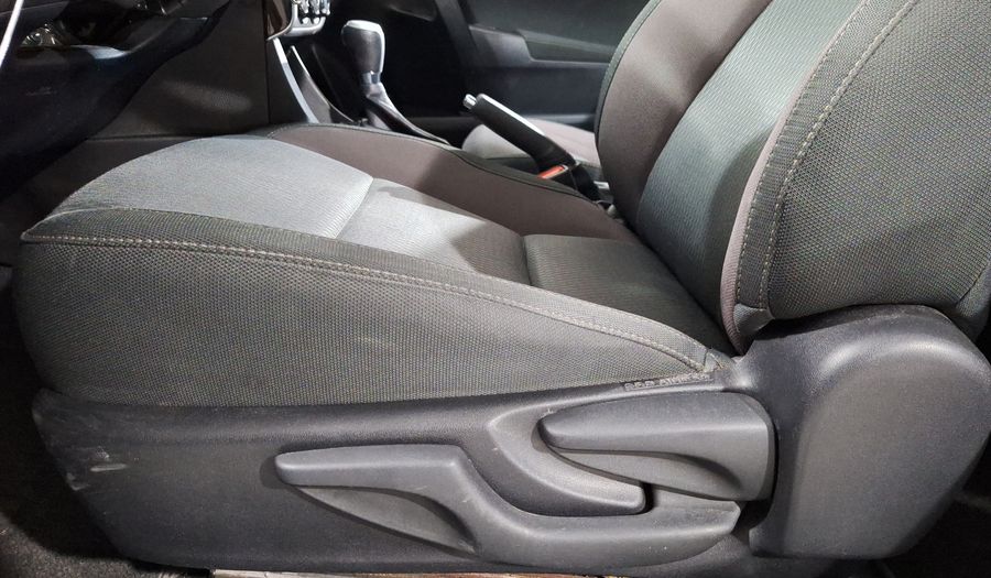 Toyota Corolla 1.8 LE CVT Sedan 2019