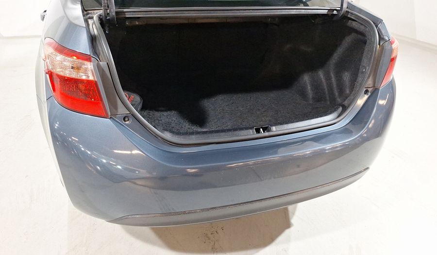 Toyota Corolla 1.8 LE CVT Sedan 2019