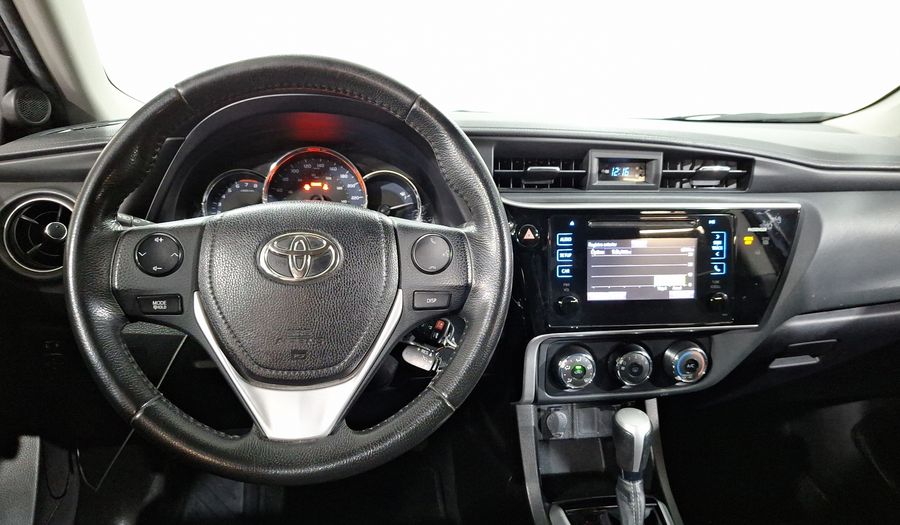 Toyota Corolla 1.8 LE CVT Sedan 2019