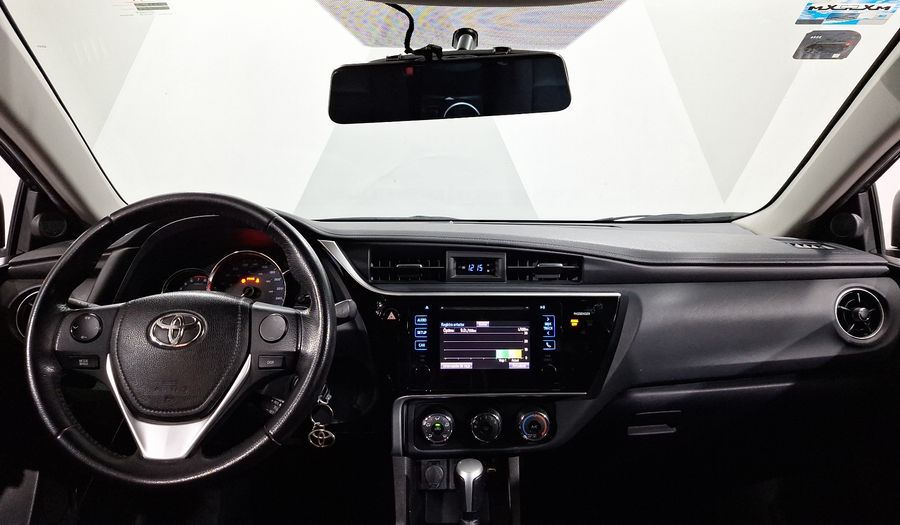 Toyota Corolla 1.8 LE CVT Sedan 2019