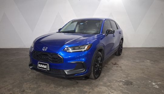 Honda • HR-V