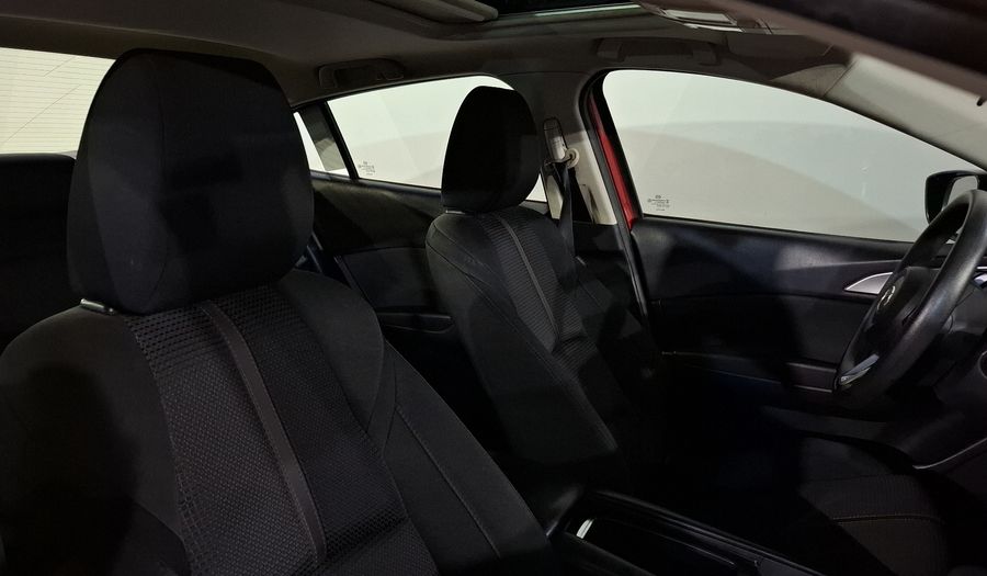 Mazda 3 2.5 SEDAN I TOURING TA Sedan 2018