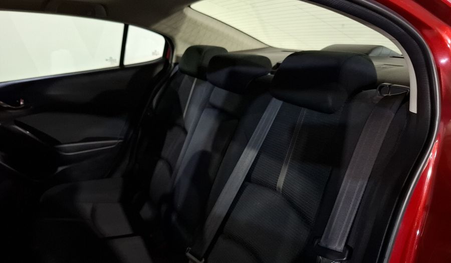 Mazda 3 2.5 SEDAN I TOURING TA Sedan 2018