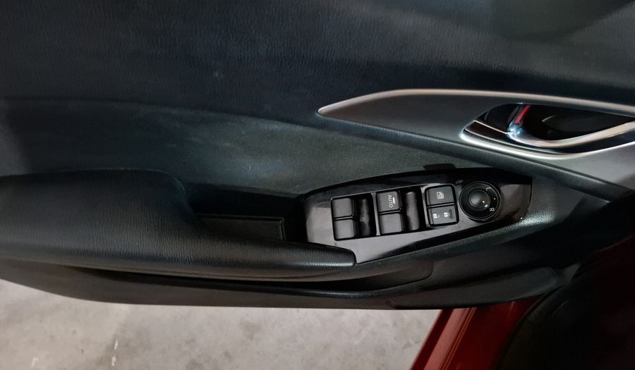 Mazda 3 2.5 SEDAN I TOURING TA Sedan 2018