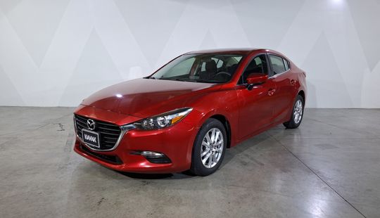 Mazda • Mazda 3