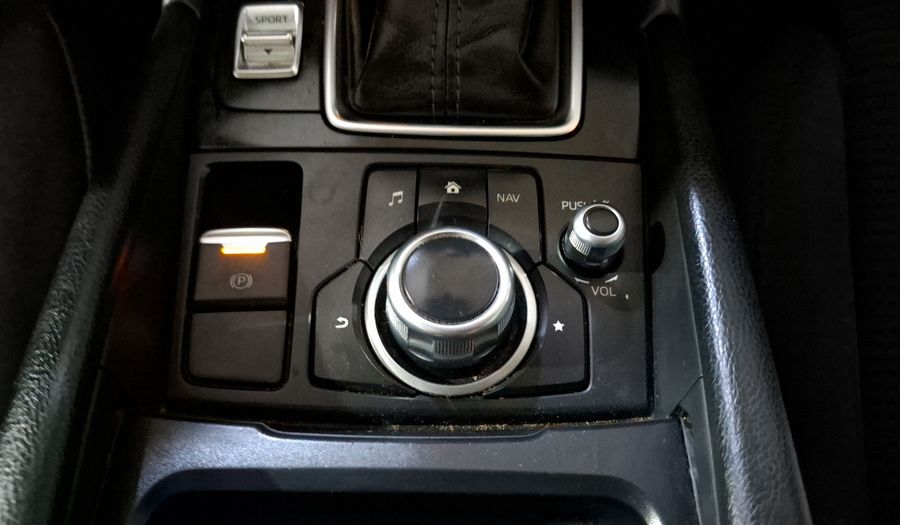 Mazda 3 2.5 SEDAN I TOURING TA Sedan 2018
