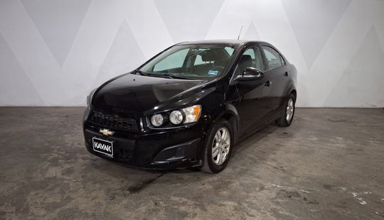Chevrolet • Sonic