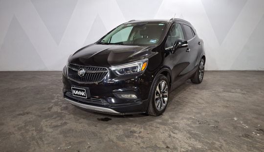 Buick • Encore