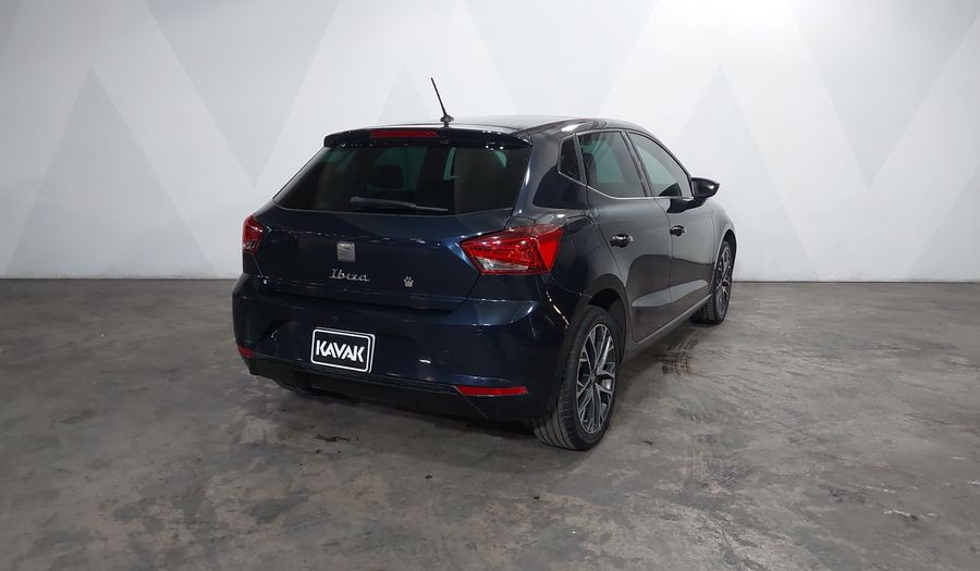 Seat Ibiza 1.6 XCELLENCE AUTO Hatchback 2022