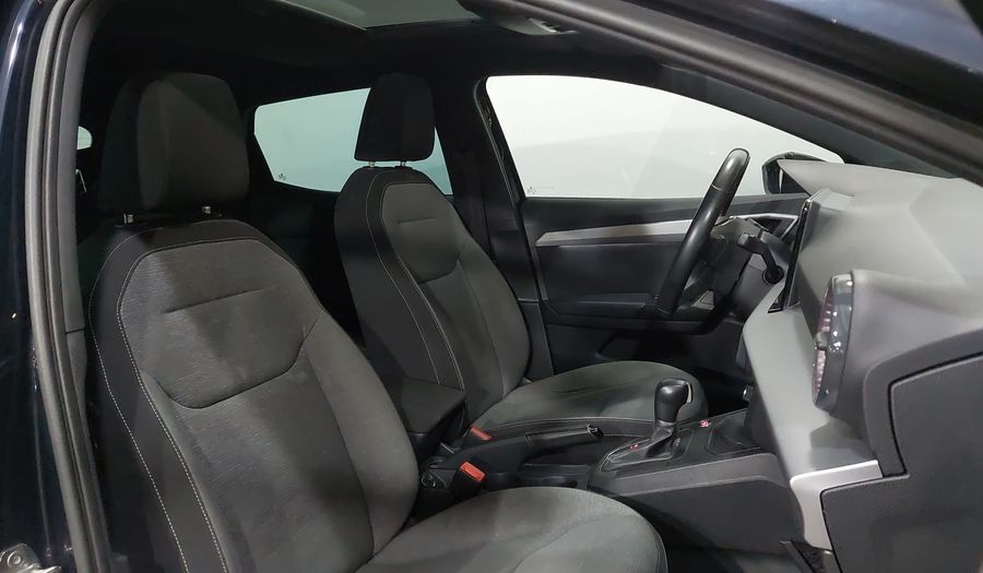 Seat Ibiza 1.6 XCELLENCE AUTO Hatchback 2022