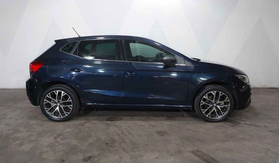 Seat Ibiza 1.6 XCELLENCE AUTO Hatchback 2022
