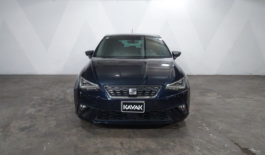 Seat Ibiza 1.6 XCELLENCE AUTO Hatchback 2022