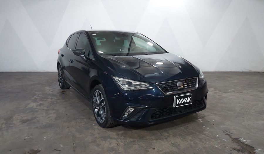 Seat Ibiza 1.6 XCELLENCE AUTO Hatchback 2022