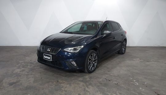 Seat • Ibiza