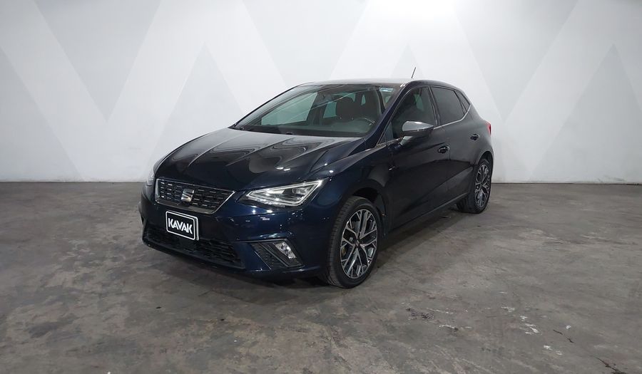 Seat Ibiza 1.6 XCELLENCE AUTO Hatchback 2022