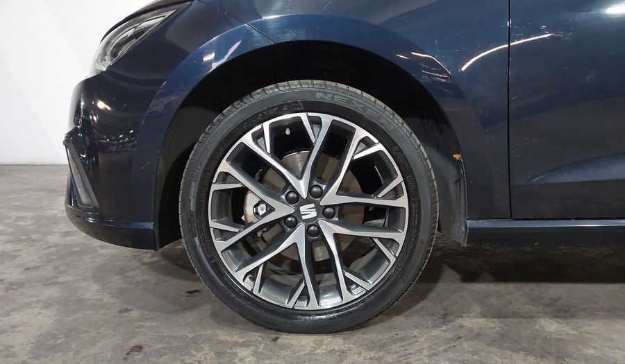 Seat Ibiza 1.6 XCELLENCE AUTO Hatchback 2022