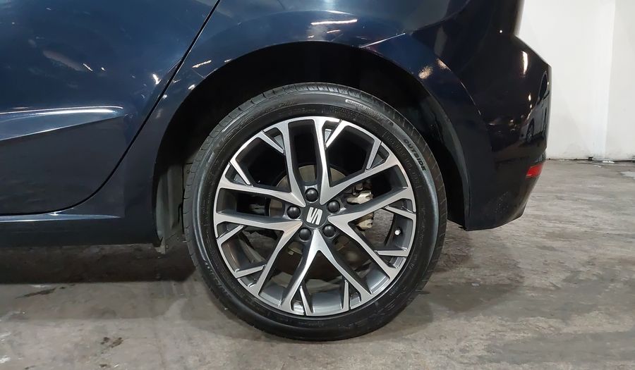 Seat Ibiza 1.6 XCELLENCE AUTO Hatchback 2022