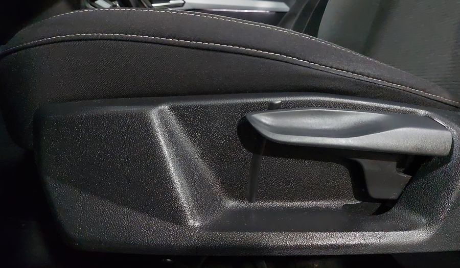 Seat Ibiza 1.6 XCELLENCE AUTO Hatchback 2022
