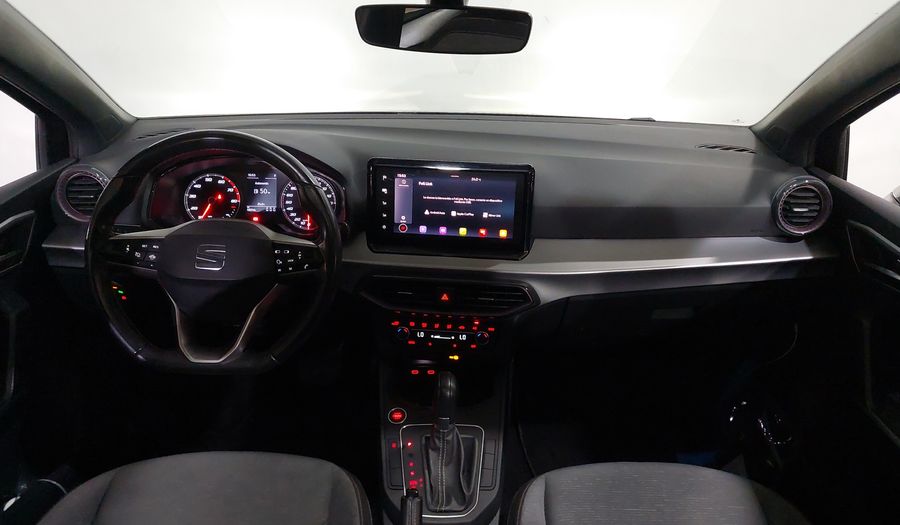 Seat Ibiza 1.6 XCELLENCE AUTO Hatchback 2022